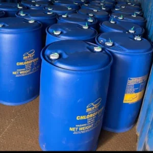 Industrial Grade Chloroform