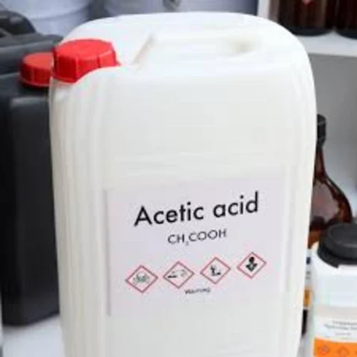 Acetic Acid Chemical - Image 2