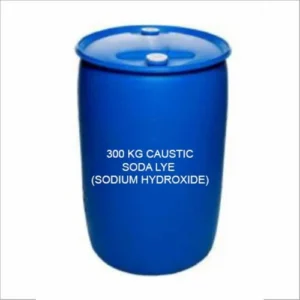 Casustic Soda Lye Chemical