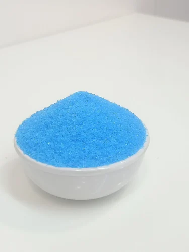 Copper Sulphate Cuso4 - Image 3