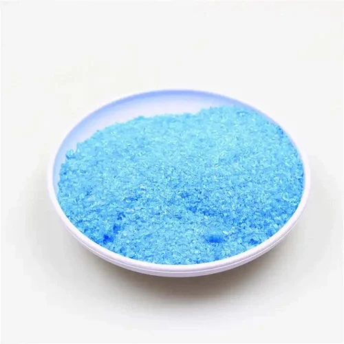 Copper Sulphate Cuso4 - Image 2