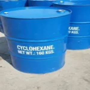 Cyclohexanone Solvent Chemicla