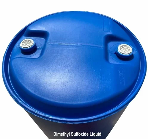Dimethyl Sulfoxide Dmso - Image 2