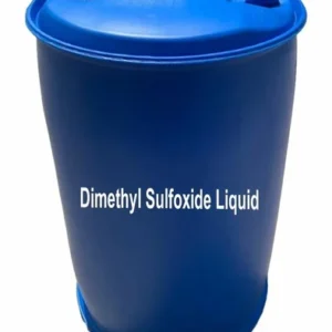 Dimethyl Sulfoxide Dmso