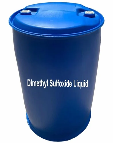 Dimethyl Sulfoxide Dmso