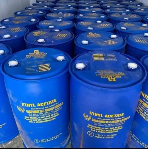 Ethyl Acetate Chemical - Image 2
