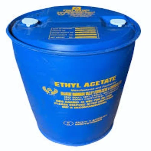Ethyl Acetate Chemical