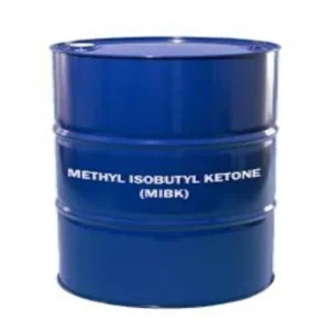 Methyl Isobutyl Ketone MIBK