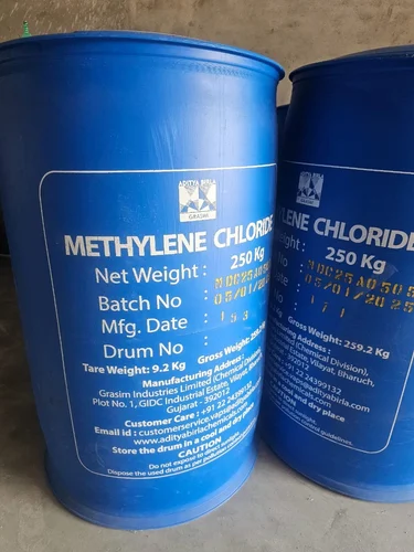 Methylene Di Chloride (MDC) - Image 2