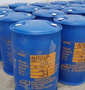 Methylene Di Chloride (MDC)