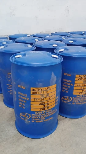 Methylene Di Chloride (MDC)