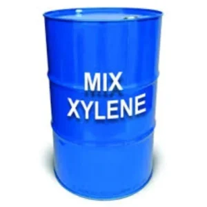 Mix Xylene Chemical