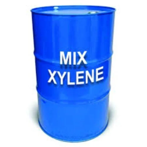 Mix Xylene Chemical