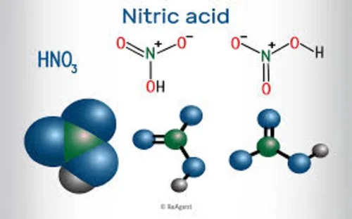 Nitric Acid Hno3 - Image 4