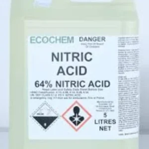 Nitric Acid Hno3