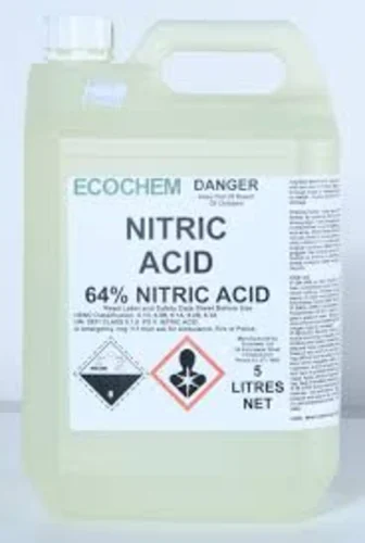 Nitric Acid Hno3