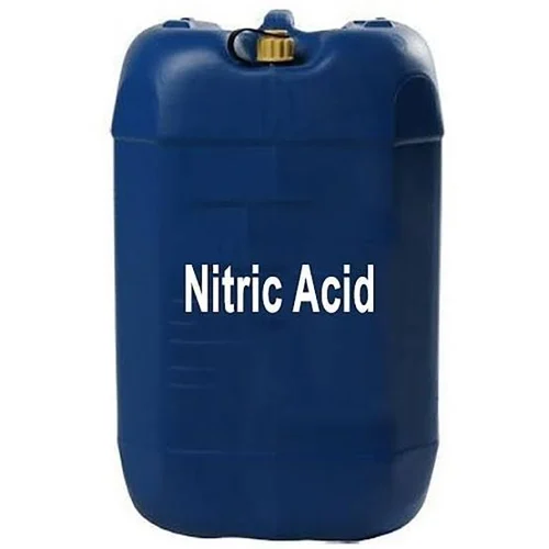 Nitric Acid Hno3 - Image 3