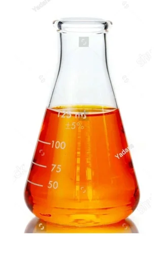 Orange Fragrance Chemical - Image 2