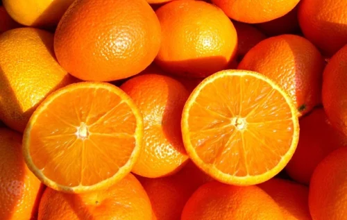 Orange Fragrance Chemical - Image 3