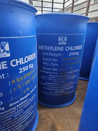 Methylene Di Chloride (MDC) - Image 4