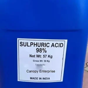 Sulphuric Acid Chemical