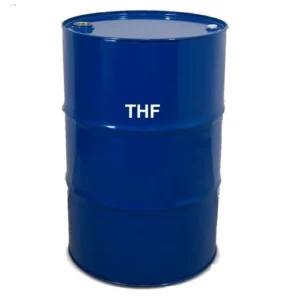 Tetrahydrofuran Thf Chemical