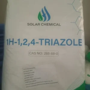 1 H 1 2 4 Triazole