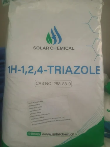1 H 1 2 4 Triazole