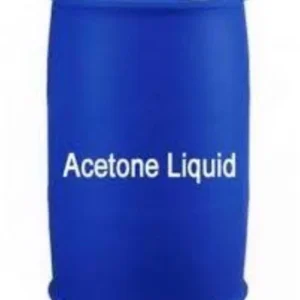 Acetone Acetone Solvent Chemical