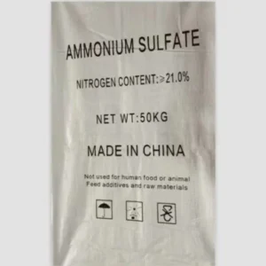 Ammonium Sulfate