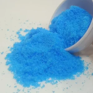 Copper Sulphate Cuso4