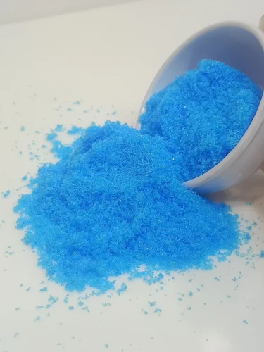 Copper Sulphate Cuso4