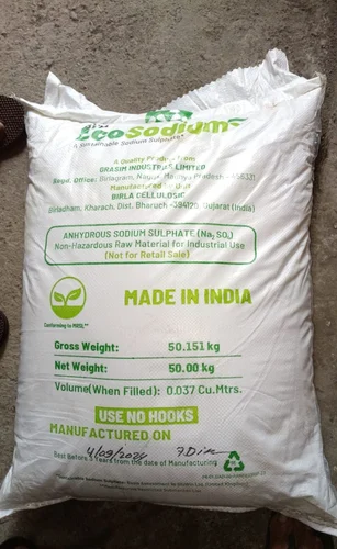 Sodium Sulphate
