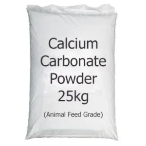 Calcium Carbonate